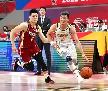 塞维利亚发布备战花絮，关键时刻门线救险，CBA季后赛任务艰巨，资深球员宣示担当